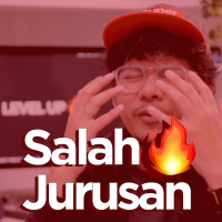 Jangan Salah Ambil Jurusan!!!