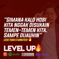 Gimana Kalo Hobi Kita Nggak Disukain Temen-temen Kita, Sampe Dijauhin. #LessThan5Minutes