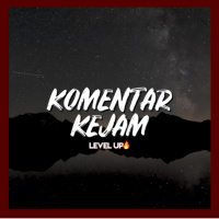 Efek Satu Komentar Kejam
