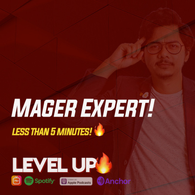 Level Up With Benakribo