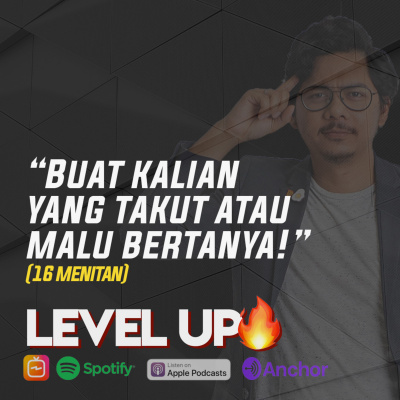 Level Up With Benakribo