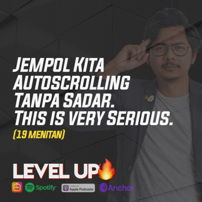 Level Up With Benakribo