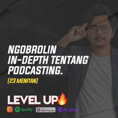 Level Up With Benakribo