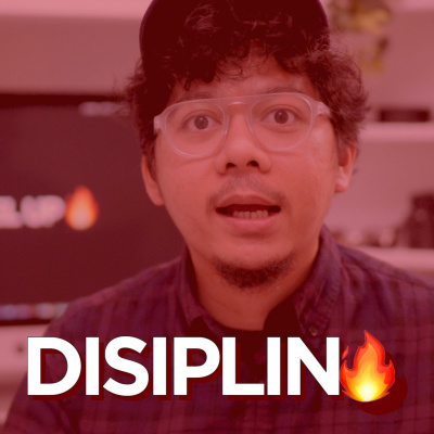 Level Up With Benakribo