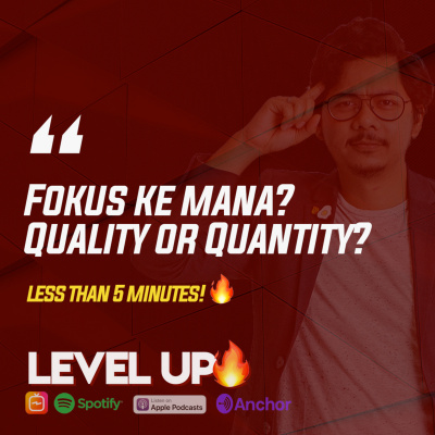 Level Up With Benakribo