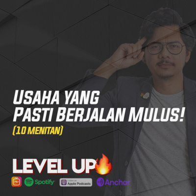 Level Up With Benakribo