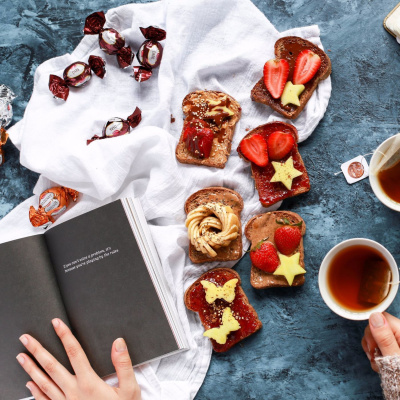 Level Up With Benakribo