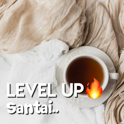 Level Up With Benakribo
