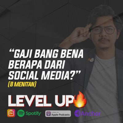 Level Up With Benakribo