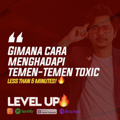 Level Up With Benakribo