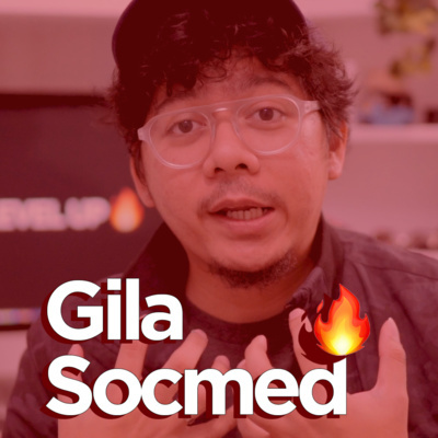 Level Up With Benakribo