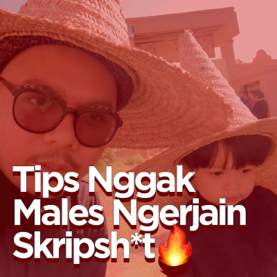 Level Up With Benakribo