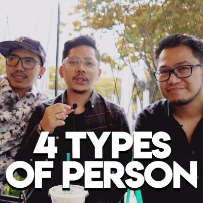 Level Up With Benakribo