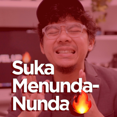 Level Up With Benakribo