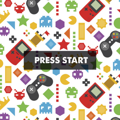 Level Up With Benakribo