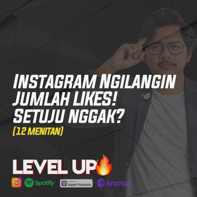 Level Up With Benakribo