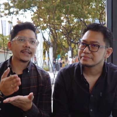 Level Up With Benakribo