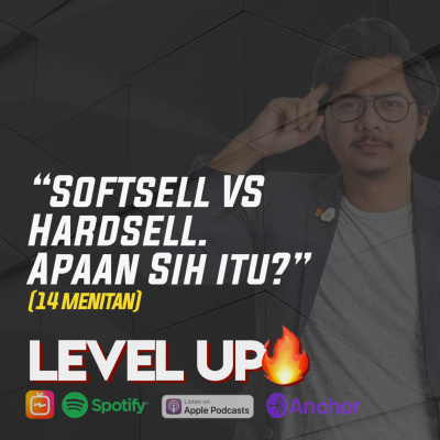 Level Up With Benakribo