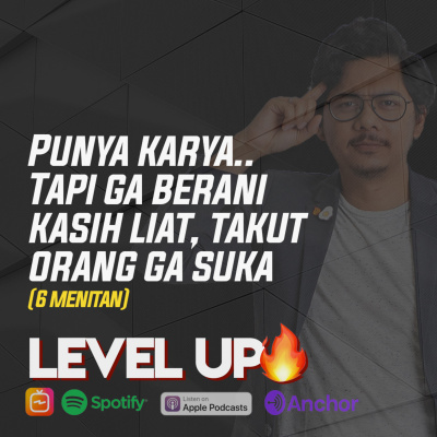 Level Up With Benakribo