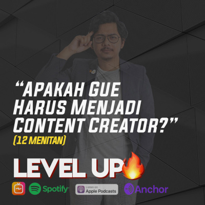 Level Up With Benakribo