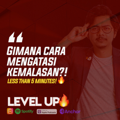 Level Up With Benakribo