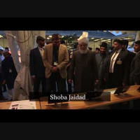 Inspection Jalsa Germany 2017