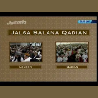Jalsa Qadian 2008 Concluding Address