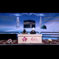 Address to Ladies at Jalsa Canada 2016