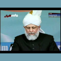 Jalsa Holland 2008 Concluding Address