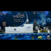 Ansarullah UK Ijtema 2025