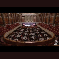 Inauguration of Mubarak Mosque in Wiesbaden, Germany