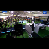 Saturday Afternoon Address Jalsa Salana UK 2021