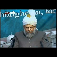 Jalsa Scandinavia 2005 Address to Ladies