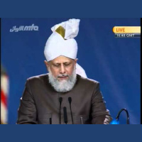 Jalsa UK 2010 Opening Address