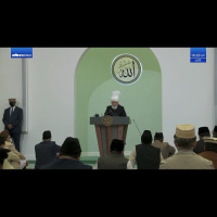 Eid-ul Fitr Sermon 2022