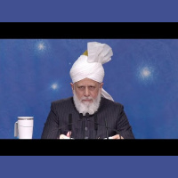 Concluding Address Jalsa Salana Qadian 2016