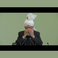 Eid-ul-Fitr Sermon 2024