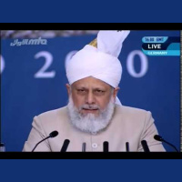 Jalsa Germany 2010 Concluding Address