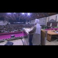 Concluding Address Jalsa Germany 2019