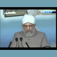 Jalsa UK 2009 Address to Ladies