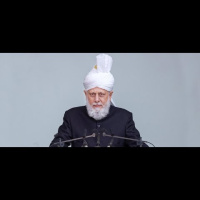 Eid-ul-Fitr Sermon 24 May 2020