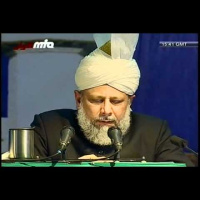 Jalsa Salana Spain 2005 - Concluding Address