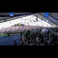 Progress of Jamaat - Jalsa UK 2018