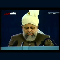 Jalsa Germany 2005 Address to Ladies