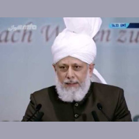 Lajna Imaillah Germany Ijtima 2011