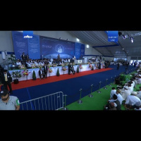 Inaugural Address - Jalsa UK 2018