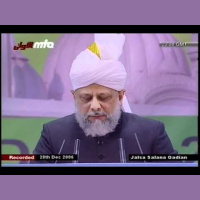 Concluding Address Jalsa Qadian 2006