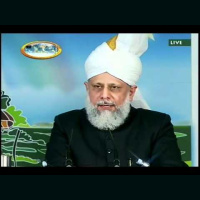 Jalsa Bangladesh 2009 Concluding Address