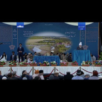 Concluding Address at Jalsa Salana France 2019