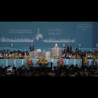 Concluding Address Jalsa UK 2019